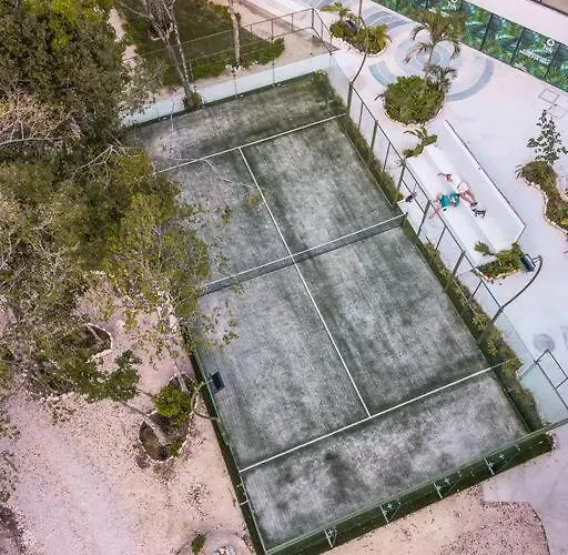 Estudio L Concierge Privado, Perfecta Ubicacion Apartment Tulum