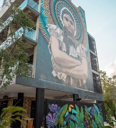 Estudio L Concierge Privado, Perfecta Ubicacion Apartment Tulum