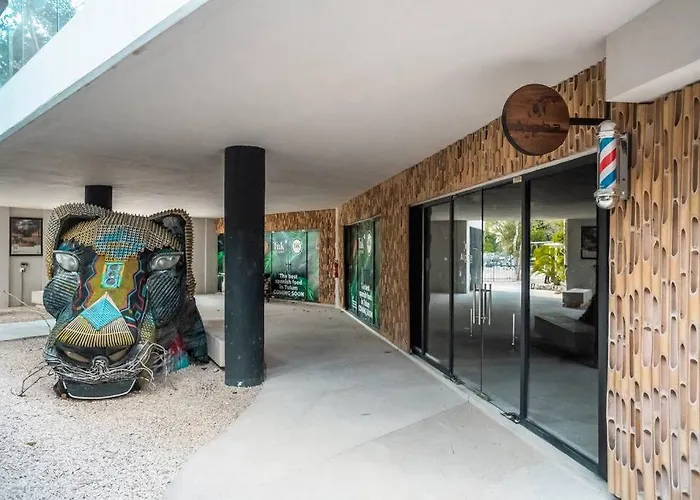 Estudio L Concierge Privado, Perfecta Ubicacion *