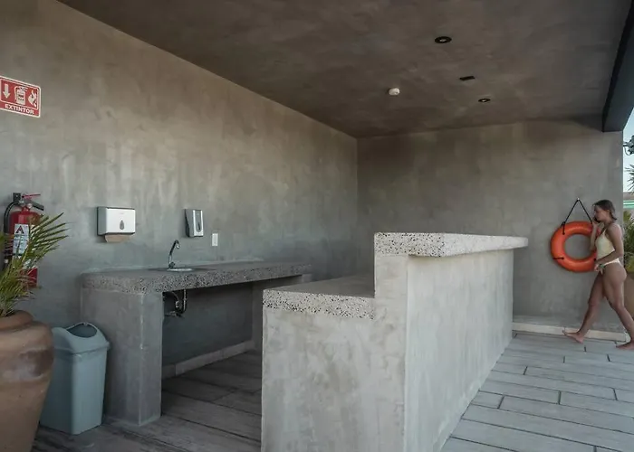 Estudio L Concierge Privado, Perfecta Ubicacion Tulum