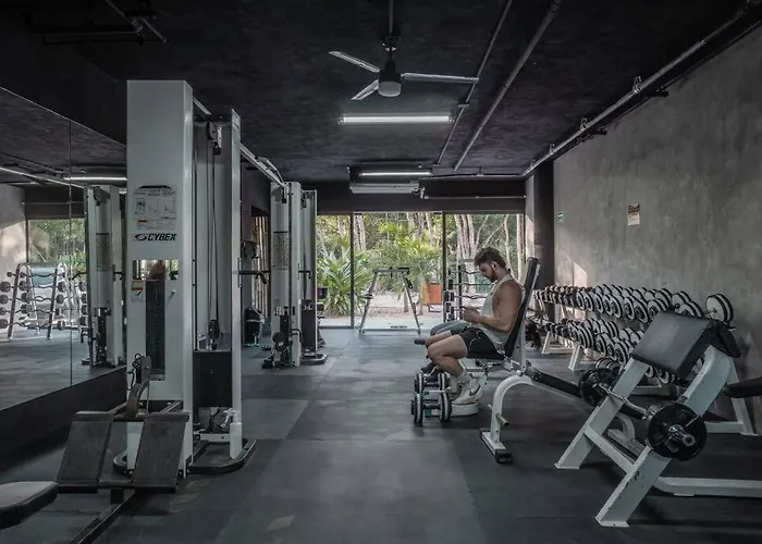 Estudio L Concierge Privado, Perfecta Ubicacion
