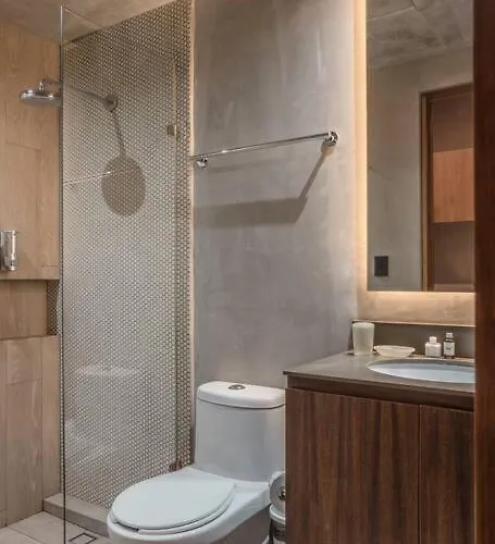 Apartment Estudio L Concierge Privado, Perfecta Ubicacion