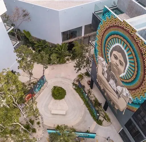 Apartment Estudio L Concierge Privado, Perfecta Ubicacion Tulum