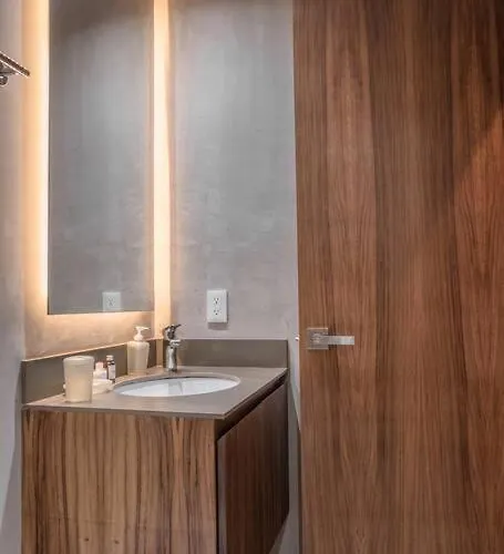 Estudio L Concierge Privado, Perfecta Ubicacion * Tulum
