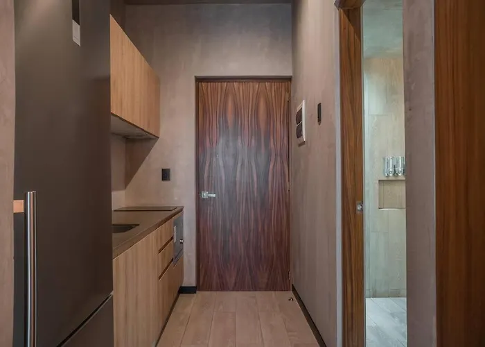 Estudio L Concierge Privado, Perfecta Ubicacion