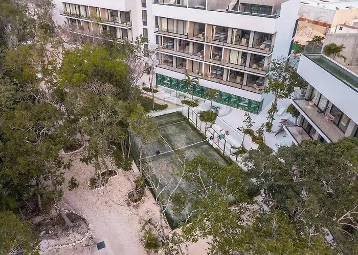 Apartment Estudio L Concierge Privado, Perfecta Ubicacion